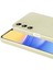 Galaxy A15 Kılıf Premier Silikon Kapak 3