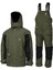 Highgrade Thermo Suit Green/black Termo Kıyafet 1
