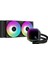 DEEPCOOL 240mm LS520 RGB Sıvı Soğutmalı AM5-1700p İşlemci Fanı 1