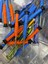 T5 Tornavida T2 Tornavida T2 1.2 mm 10 Adet Karışık 1