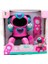 Kumandalı Pembe Robot - Mavi Su Dünyası 1