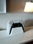 Ps5 Voronoi Desenli Gamepad Standı - Ps5 Kol Tutacağı, Ps5 Joystick Standı 3