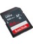 Sandısk 64GB Ultra SDSDUNR-064G-GN3IN Sdhc Hafıza Kartı 2