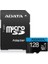 128GB Premıer AUSDX128GUICL10A1-RA1 Mıcro-Sd Hafıza Kartı 1