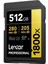 512GB Professıonal 1800X LSD1800512G-BNNNG Sdhc Hafıza Kartı 3
