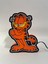 Garfield Masa Lambası 1