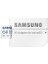 64GB Evoplus MB-MC64SA/TR Mıcro-Sd Hafıza Kartı 1
