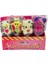Marshmallow Lolipop 50 gr 16 Adet 1