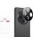 Xiaomi Redmi 14C 4g Uyumlu Zore 3D Kamera Camı 1