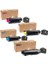 Kyocera TK-5370 / Kyocera Ecosys MA3500CIX 4 Renk Cmyk Toner Seti 1