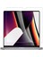 Macbook Pro 14 Inç M3/m3 Pro/m3 Max A2992 A2918 Tam Uyumlu Esnek 9h Nano Ekran Koruyucu 1