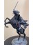 The Lord Of The Rings Nazgul - Witch King - Angmar Figürü 25CM 2