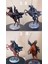 The Lord Of The Rings Nazgul - Witch King - Angmar Figürü 25CM 4