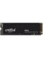 P310 2tb M.2 2280 Nvme SSD Pcıe CT2000P310SSD8 7,100MB/S 6,000MB/S , 5 Yıl Garanti,gen 4 1