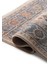 7/24 Vintage Tarzı 120 x 180 Toz Barındırmaz Viskon Halı 1155-KMK 3