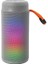 Trax Tbs 1100 Rgb Işıklı Bluetooth Speaker Gri 1