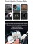 Mitsubishi Lancer 2002-2007 Yıl Android Sürüm 13 Kablosuz Carplay Navigasyon Multimedya 9 Inç Ekran 4 Ram +64 GB Hafıza Çerçeveli ve Arka Görüş Kameralı 3