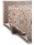 7/24 Vintage Tarzı 80 x 150 Toz Barındırmaz Viskon Yolluk Halı 1155-KMK 2