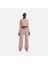 Sportswear Phoenix Plush Yüksek Belli Wide-Leg Cozy Fleece Geniş Paça Polarlı Kadın Eşofman Altı FN3622-208 2