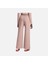 Sportswear Phoenix Plush Yüksek Belli Wide-Leg Cozy Fleece Geniş Paça Polarlı Kadın Eşofman Altı FN3622-208 5