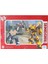 Nessiworld CAFRM-5016-5017 Transformers Frame Puzzle 35 Parça 1