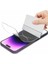 iPhone x Nano 9h Ekran Koruyucu 0.3mm Esnek Mat 1
