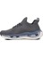 Walkway Füme Unisex Spor Ayakkabı 2