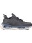 Walkway Füme Unisex Spor Ayakkabı 3