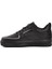 Siyah-Siyah Unisex Sneaker 2