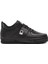Siyah-Siyah Unisex Sneaker 3