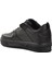Siyah-Siyah Unisex Sneaker 4