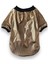 Gold Likralı Köpek T-Shirt 2