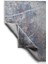 7/24 Modern Tarz 80 x 300 Toz Barındırmaz Viskon Yolluk Halı 083-LCV 2