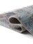 7/24 Modern Tarz 80 x 300 Toz Barındırmaz Viskon Yolluk Halı 083-LCV 3