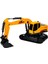 XFG-789-410A Uzaktan Kumandalı Full Fonksiyon Şarjlı Xfmodel Kazıcı 2