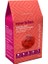 2 Paket Freeze Dry Çilek Kaplı Glutensiz Vegan Yerfıstıklı Hurma Topları Raw Bites 100G 2