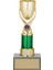 Kişiye Özel Başarı Kupası-Futbol Kupası-Tören Kupası-Okul Kupası-Birincilik Kupası-Şampiyonluk Kupası-Turnuva Kupası 26 cm GN151-B-26-CM 1