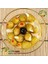 Sarımsak Dolgulu Yeşil Zeytin 3