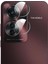 Thn Mobıle Oppo Reno 11F 5g Esnek Nano Kamera Lens Koruyucu (2 SET) 1