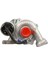 Turbo Komple P206-P207-P307 1.4 Hdi-Fiesta Tdci DV4TD 68 Bg Kkk 54359880009 11 1