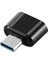 Type- C To USB A Çevirici Adaptör 2