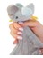 Babyjem Diş Kaşıyıcılı Uykucu Birdy 858 Kahve 3