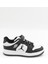 Haykat Beyaz Cırtlı Erkek Çocuk Sneaker Spor Ayakkabı 1