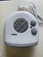 Turbo Fanlı Isıtıcı 2000W 3