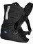 Easy Fit Kanguru Black 1
