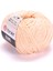 Yarn Art Jeans Amigurumi Örgü ipi 73 Yavruağzı Hırka Örgü ipi Bebek ipi Punch ipi 3'lü Paket 2