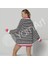 Yarn Art Jeans Amigurumi Örgü ipi 73 Yavruağzı Hırka Örgü ipi Bebek ipi Punch ipi 3'lü Paket 4
