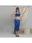 Yarn Art Jeans Amigurumi Örgü ipi 73 Yavruağzı Hırka Örgü ipi Bebek ipi Punch ipi 3'lü Paket 5