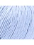 Yarn Art Jeans Amigurumi Örgü ipi 75 Açık Mavi Hırka Örgü ipi Bebek ipi Punch ipi 3'lü Paket 3