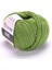 Yarn Art Jeans Amigurumi Örgü ipi 69 Yeşil Hırka Örgü ipi Bebek ipi Punch ipi 3'lü Paket 2